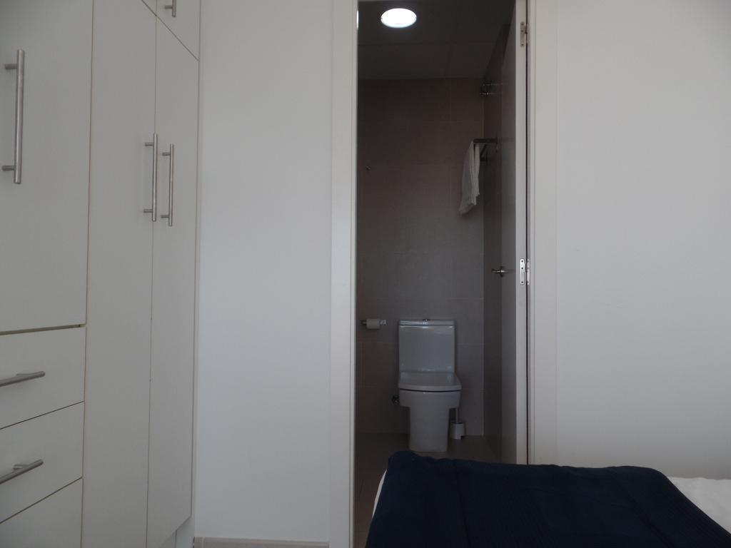 Suite International Alicante Exterior foto