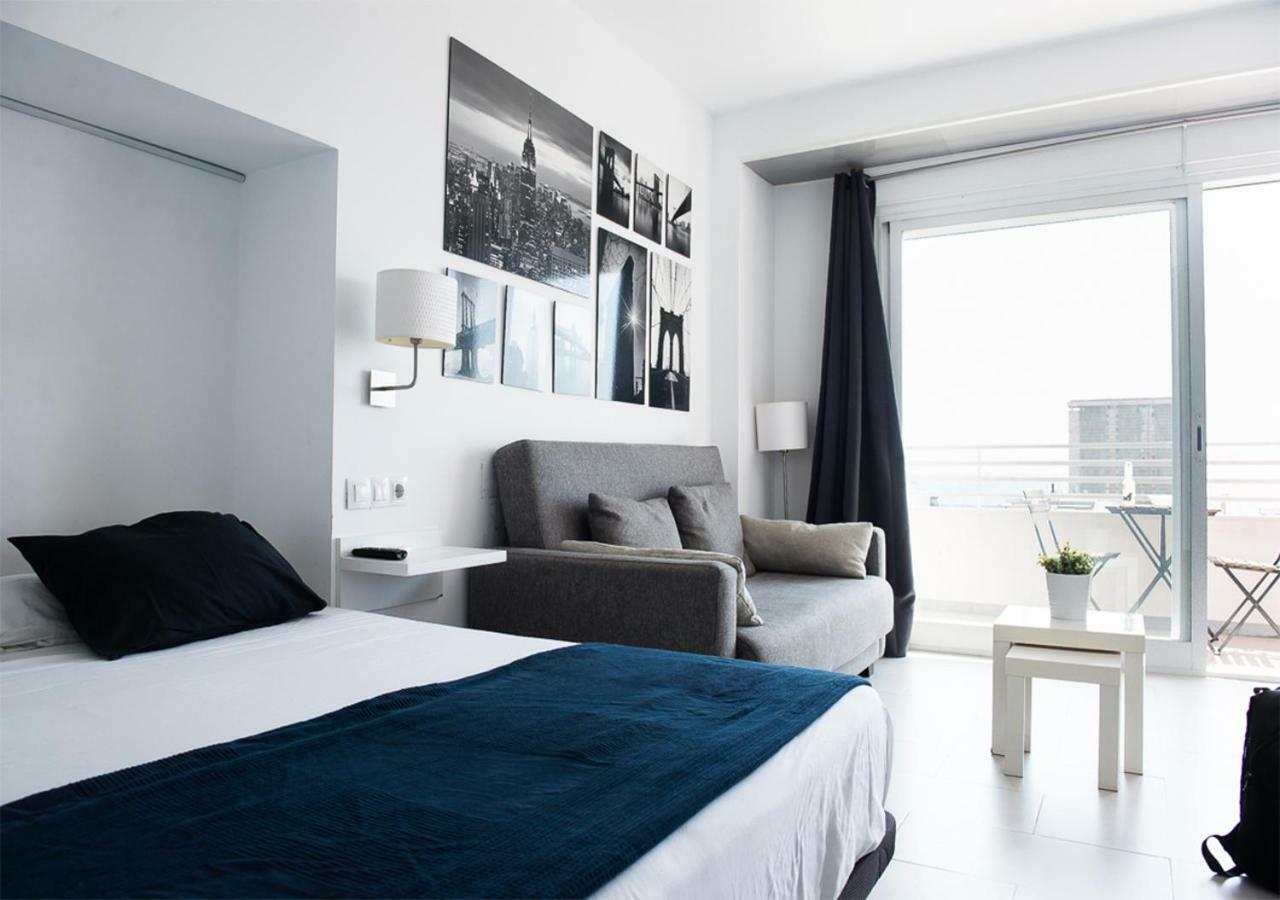 Suite International Alicante Exterior foto