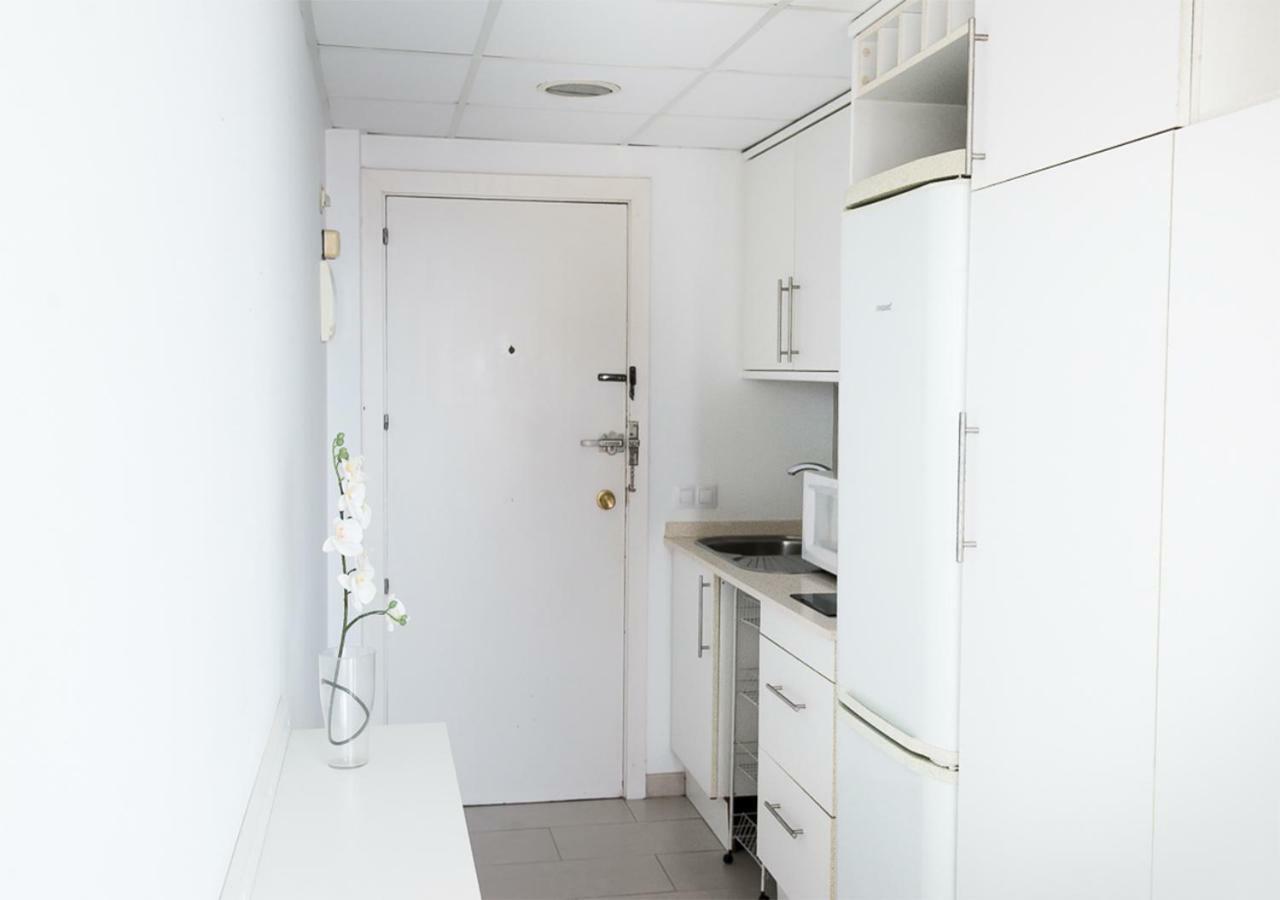 Suite International Alicante Exterior foto